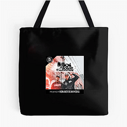 Million Dollaz Worth of Game is a podcast Million Dollaz Worth Of Game Bags