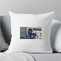 Million Dollaz Worth of Game discusses music Million Dollaz Worth Of Game Pillows Cover