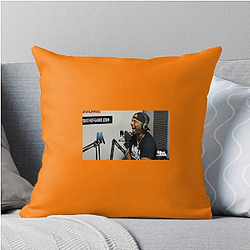 Million Dollaz Worth of Game is entertaining Million Dollaz Worth Of Game Pillows Cover
