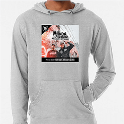 Million Dollaz Worth of Game is a podcast Million Dollaz Worth Of Game Hoodies