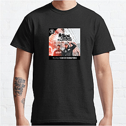 Million Dollaz Worth of Game is a podcast Million Dollaz Worth Of Game T-Shirts