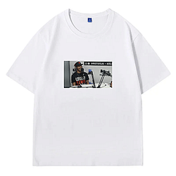 Million Dollaz Worth of Game hosts are Gillie Wallo Million Dollaz Worth Of Game T-Shirts