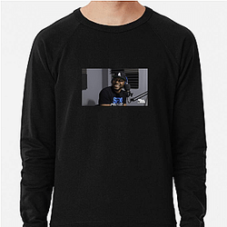 Million Dollaz Worth of Game offers life advice Million Dollaz Worth Of Game Sweatshirts