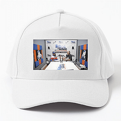 Million Dollaz Worth of Game is weekly show Million Dollaz Worth Of Game Hats & Caps