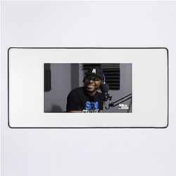Million Dollaz Worth of Game offers life advice Million Dollaz Worth Of Game Mouse Pads