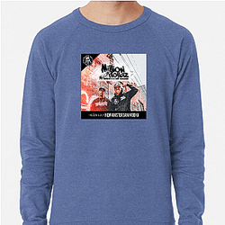 Million Dollaz Worth of Game is a podcast Million Dollaz Worth Of Game Sweatshirts