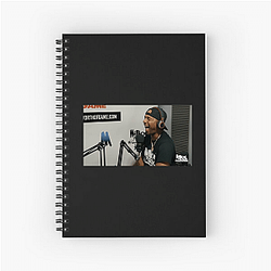 Million Dollaz Worth of Game is entertaining Million Dollaz Worth Of Game Notebook
