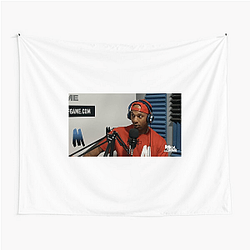 Million Dollaz Worth of Game is very popular Million Dollaz Worth Of Game Tapestries