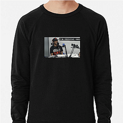 Million Dollaz Worth of Game hosts are Gillie Wallo Million Dollaz Worth Of Game Sweatshirts