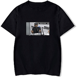 Million Dollaz Worth of Game features comedy Million Dollaz Worth Of Game T-Shirts