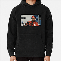 Million Dollaz Worth of Game is very popular Million Dollaz Worth Of Game Hoodies