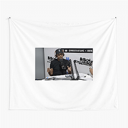 Million Dollaz Worth of Game features comedy Million Dollaz Worth Of Game Tapestries