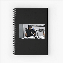 Million Dollaz Worth of Game features comedy Million Dollaz Worth Of Game Notebook