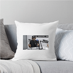 Million Dollaz Worth of Game features comedy Million Dollaz Worth Of Game Pillows Cover