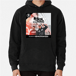 Million Dollaz Worth of Game is a podcast Million Dollaz Worth Of Game Hoodies