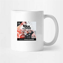 Million Dollaz Worth of Game is a podcast Million Dollaz Worth Of Game Mugs