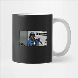 Million Dollaz Worth of Game discusses music Million Dollaz Worth Of Game Mugs
