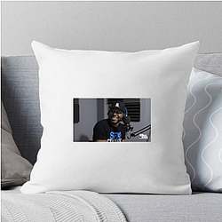 Million Dollaz Worth of Game offers life advice Million Dollaz Worth Of Game Pillows Cover