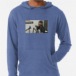 Million Dollaz Worth of Game is entertaining Million Dollaz Worth Of Game Hoodies