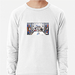 Million Dollaz Worth of Game is weekly show Million Dollaz Worth Of Game Sweatshirts