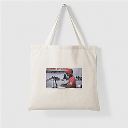 Million Dollaz Worth of Game interviews celebrities Million Dollaz Worth Of Game Bags