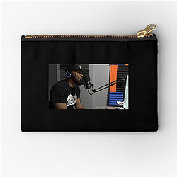 Million Dollaz Worth of Game drops real gems Million Dollaz Worth Of Game Zipper Pouches