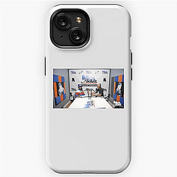 Million Dollaz Worth of Game is weekly show Million Dollaz Worth Of Game Samsung Cases