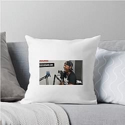 Million Dollaz Worth of Game is entertaining Million Dollaz Worth Of Game Pillows Cover