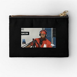 Million Dollaz Worth of Game is very popular Million Dollaz Worth Of Game Zipper Pouches