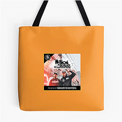 Million Dollaz Worth of Game is a podcast Million Dollaz Worth Of Game Bags