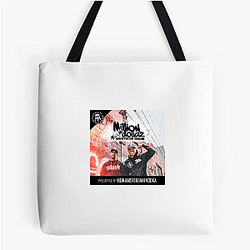 Million Dollaz Worth of Game is a podcast Million Dollaz Worth Of Game Bags