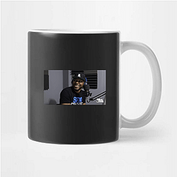 Million Dollaz Worth of Game offers life advice Million Dollaz Worth Of Game Mugs