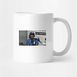 Million Dollaz Worth of Game discusses music Million Dollaz Worth Of Game Mugs