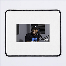 Million Dollaz Worth of Game offers life advice Million Dollaz Worth Of Game Mouse Pads