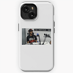 Million Dollaz Worth of Game hosts are Gillie Wallo Million Dollaz Worth Of Game iPhone Cases
