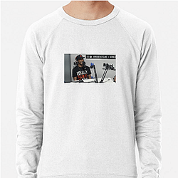 Million Dollaz Worth of Game hosts are Gillie Wallo Million Dollaz Worth Of Game Sweatshirts