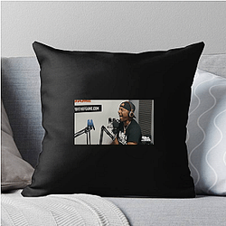 Million Dollaz Worth of Game is entertaining Million Dollaz Worth Of Game Pillows Cover