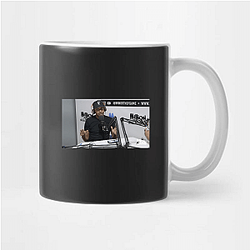 Million Dollaz Worth of Game features comedy Million Dollaz Worth Of Game Mugs