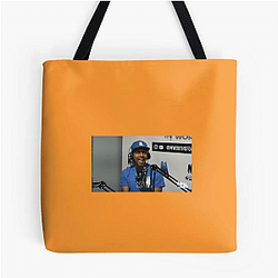 Million Dollaz Worth of Game discusses music Million Dollaz Worth Of Game Bags
