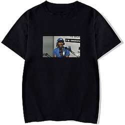 Million Dollaz Worth of Game discusses music Million Dollaz Worth Of Game T-Shirts