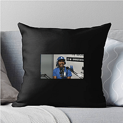 Million Dollaz Worth of Game discusses music Million Dollaz Worth Of Game Pillows Cover