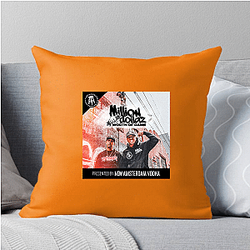 Million Dollaz Worth of Game is a podcast Million Dollaz Worth Of Game Pillows Cover