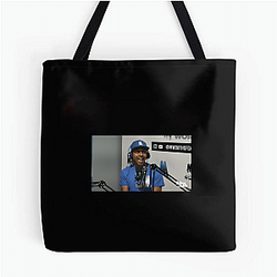 Million Dollaz Worth of Game discusses music Million Dollaz Worth Of Game Bags