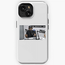 Million Dollaz Worth of Game features comedy Million Dollaz Worth Of Game iPhone Cases