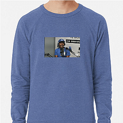 Million Dollaz Worth of Game discusses music Million Dollaz Worth Of Game Sweatshirts