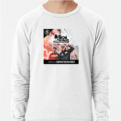Million Dollaz Worth of Game is a podcast Million Dollaz Worth Of Game Sweatshirts
