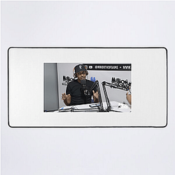 Million Dollaz Worth of Game features comedy Million Dollaz Worth Of Game Mouse Pads
