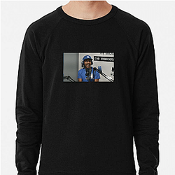 Million Dollaz Worth of Game discusses music Million Dollaz Worth Of Game Sweatshirts