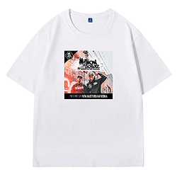 Million Dollaz Worth of Game is a podcast Million Dollaz Worth Of Game T-Shirts
