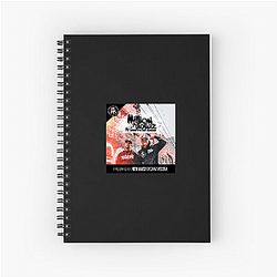 Million Dollaz Worth of Game is a podcast Million Dollaz Worth Of Game Notebook